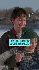 Avant de devenir le cygne noir, Natalie Portman a tenu tête face aux signes sexistes d'Hollywood 🎬 | Arte Cinema