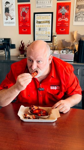 130 reactions · 8 comments | Blane’s wisdom: let your BBQ have some “meat-time”  #PorkyButtsBBQ #BBQPitmaster #Omaha | Porky Butts BBQ | Facebook