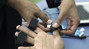 Are polygraph tests accurate? What science says