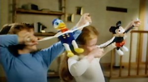 Stretch the hell out of Mickey and Donald! | Know Your Meme