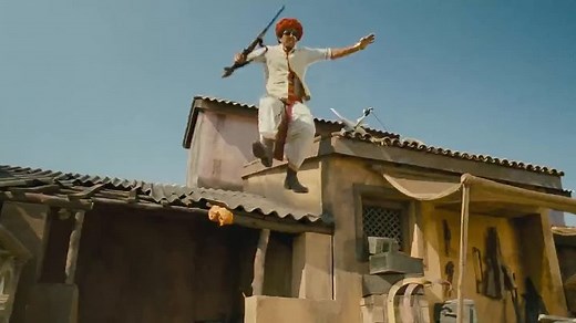 Goliyon Ki Rasleela Ram-Leela 2013 1080p BluRay x264 AAC - Ozlem