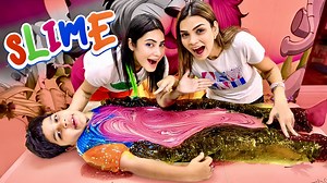 Slime ki Chaddar | Payal Malik