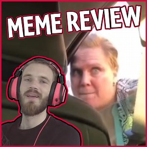 71K views · 1K reactions | Who IS This Notorious Woman? | PewDiePie | Facebook
