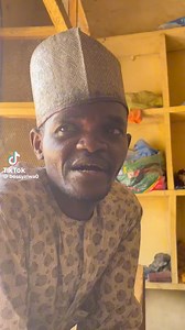 KASHEDI GA BUSH | Dr. Dan Yobe