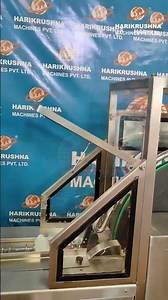 Pressure Leak Check Machine for IV Bottles (Large Volume Parenteral) By Harikrushna Machines