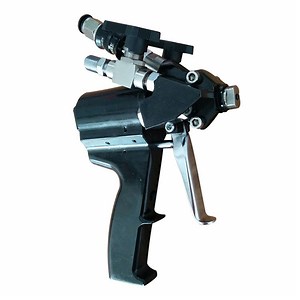[Hot Item] P2 Air Purge Roof Foam Insulation Polyurethane Spay Machine Gun