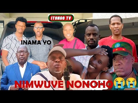 🛑AMAZI ARENZE INKOMBE🤣KURI BENEWACU BAKAGARA AMAKURU MASHYA KAND'IYIZEWE YAGIYE HANZE NUK😭BAHUYE ABA