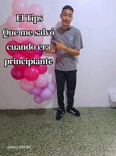 Cómo hacer un arco de globos paso a paso con nylon (truco profesional)