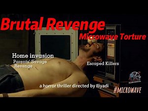 The Last House on the Left 2009 Full Recap | Brutal Revenge & Microwave Torture Ending