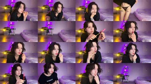 princess_euphoria show from Chaturbate on 2026-05-12 22:54, #1 Webcam Archive – Recurbate