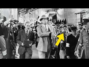 Schindler’s List (1993): 20 Shocking Facts They Tried to Hide!