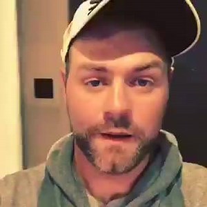 Brian McFadden on Reels
