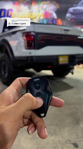 Raptor F150 Sound Check ✅ | DC Custom