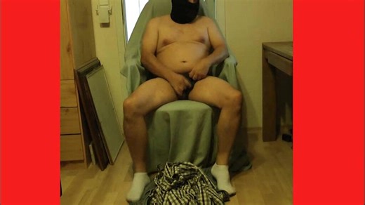 Magic Rip Strip -Part 42 - Destruction of Clothes