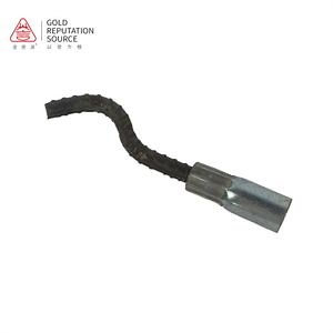 [Hot Item] Weatherproof & Reinforced Wavy Rod Bar Socket for Precast Concrete Suitable for Outdoor Precast Concrete Applications