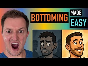 7 Tips for Better Bottoming — Gay Men NEED This
