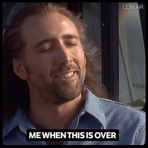 19K views · 282 reactions | The mullet stays. #ConAir tomorrow at 6:30pm and 11pm. | AMC | Facebook