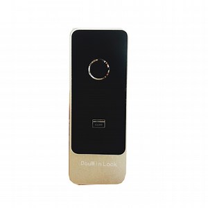 [Hot Item] Security High Fingerprint Digital Locker Cabinet Lock