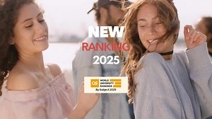 [#RANKING  ] QS Quacquarelli Symonds by Subject 2025: Excelia rises...