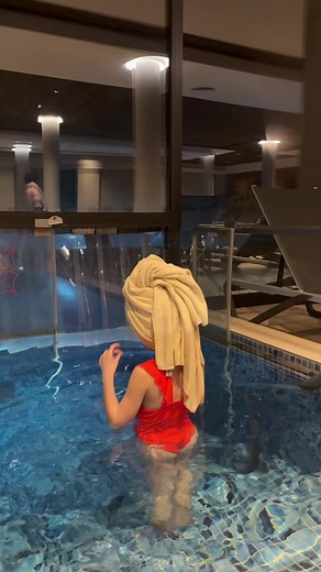 Fun Swimming Adventures for Kids in Indoor Pools