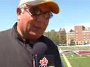 CFL 2008 Training Camp Tour: Hamilton Tiger-Cats