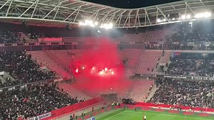 7.2K views · 500 reactions | Nice - Paris SG (05/03/2022) Parcage parisien | Supporters Parisiens | Facebook