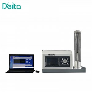 [Hot Item] Advanced Limited Oxygen Index Analyzer for Accurate Atmosphere Testing