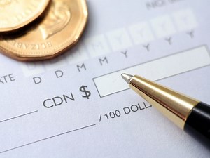 Banks cleared in cheque fraud case