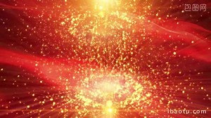 Red And Gold Awards Ceremony Stage Background Decoration Video Video MP4 Template Free Download - Pikbest