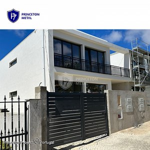 [Hot Item] DIY Gate Material Kit Screen Privacy Pedestrian Custom Entrance Gates