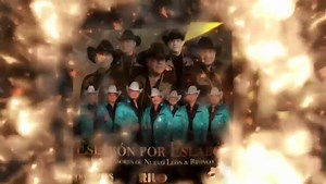 48K views · 2.6K reactions | ¡Invasores y Bronco, cabalgando juntos! ¡Muy pronto #EslabónPorEslabón! | Bronco | Facebook