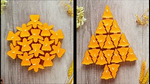 Candles Gifts for Women - Vanilla Scented Jar Candles，Soy Candles, Long Lasting Candles, Home Decor Candle