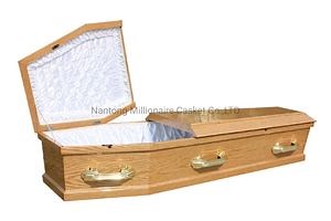 [Hot Item] Coffin Handle and Funeral Accessories