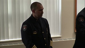 Police Department Promotions- Chief of Police, Lieutenant, and Sergeant Positions