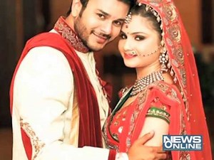 Tellywood actor Jay soni marry with his girlfriend Pooja shah