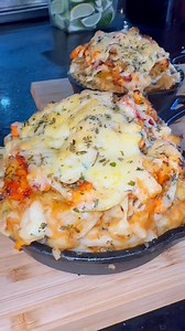 DINNER 🍽️ Fireside Lobster Mac and Cheese | FireSide Grill