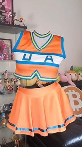 4.6K views · 192 reactions | Toru from My Hero Academia Cosplayer:instagram.com/giucosplays #myheroacademia #toru #torucosplay #cosplay #cosplayer #cosplaygirl | Cosskyoffcial | Facebook