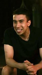 @ElAbrahaham was blunt and direct about his fight against @NANDO 💥#SupernovaGenesis