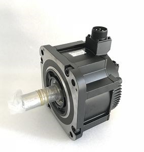[Hot Item] Original Yaskawa Servo Motor Sgmgv-30ADC61 From Japan for CNC Machine