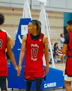 The Hoop Group on Reels