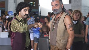 Cici Babam · Film 2018 · Trailer · Kritik