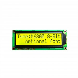 [Hot Item] LCD Manufacturer OEM 1602 Character LCD Displays