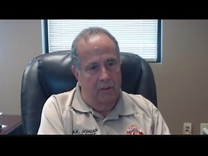 Mandatory overtime for Glynn County Fire Department as staffing shortages continue