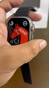 Short Review of Most Premium Apple Watch 8 Ultra Mastercopy😨 (Haptic Vibration available like original) USED BEST DISPLAY AVAILABLE IN BANGLADESH ‼️PRE-ORDER RUNNING‼️ | All Gadgets BD.