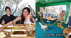 Ivana Alawi "Attitude Problem", This Is How Zeinab Harake Handled It