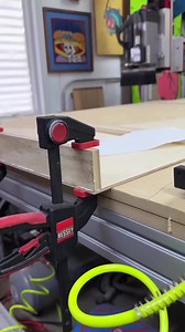 Tighten up your game! 🛠️ BESSEY Trigger Clamps are your secret weapon for achieving a seamless glue-up. With their easy handling and strong grip, you’ll nail that tight bond every time. https://thd.co/42Vgoq9 (🎥IG: pinksoulstudios) | Bessey® Tools North America