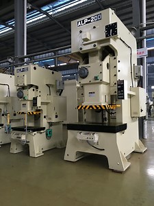 [Hot Item] 160ton Cold Forging Press Machine Mechanical Press Machine