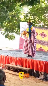 Passage de la légende Saidou Abatcha à l'alliance française antenne de Maroua | Maroua en Force