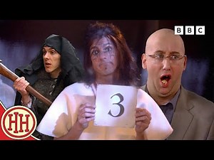 Classic REALITY! | 30+ Minutes | Horrible Histories