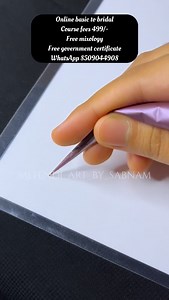 4.8K views · 28 reactions | #mehendi #henna #reelsinstagram #reels #mehendidesign #mehendiart #mehendi #henna #reelsinstagram #reelitfeelit #mehendi #henna #reelsinstagram #reels #reelitfeelit #mehndi #mehendi #henna #reelsinstagram | Sabnam Mustari | Facebook